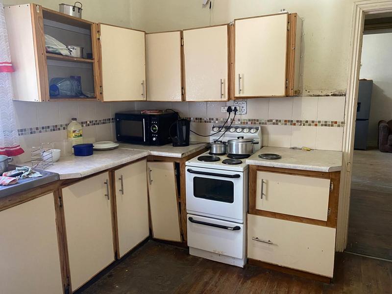 0 Bedroom Property for Sale in Queenstown Central Eastern Cape